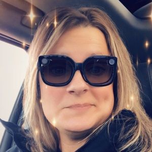 Meet your Posher, Tonya